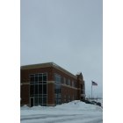 Rogers: Rogers City Hall