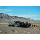 Twentynine Palms: Marines Training at Marine Corps Air Ground Combat Center, Twentynine Palms, CA