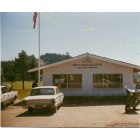 Grand Ronde: POST OFFICE