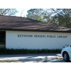 Keystone Heights: Keystone Heights Library
