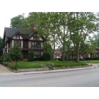 East Cleveland: Euclid Avenue home once owned by Lucy Rockefeller, John D. Rockefeller's sister