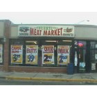East Chicago: FURETE THE BEST MEAT MARKET IN THE HARBORSIDE