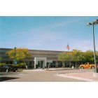 Fountain Hills: : POST OFFICE