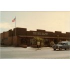 Apache Junction: : POST OFFICE