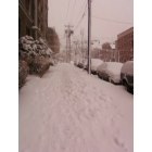 Jersey City: : Snow Day 2-10-2010
