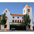 Buhl: Buhl, Idaho - Ramona Theater