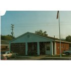 Pigeon Forge: : POST OFFICE