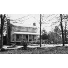 Snellville: The Promised Land Plantation in 1861- Today its the oldest Pplantation that still stands in Gwinnett County. Margrett Mitchell the author of 