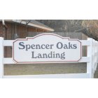 Pace: Spencer Oaks subdivision