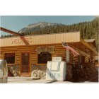 Cooke City-Silver Gate: POST OFFICE