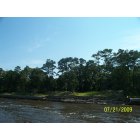 Little River: Along the Intracoastal Waterway in Little River, SC