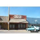 Berthoud: Restaurant