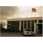 Port Richey: POST OFFICE