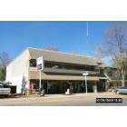 Berthoud: Downtown Block