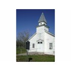 Schulenburg: St. James Missionary Baptist Church - Newly Historical Marker- Oldest Black Baptist Church