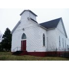 Stoutland: Stoutland United Methodist Church