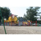 Miller: Miller's Playground
