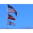 Richland: Flags of Richland, MS