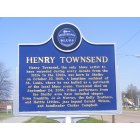 Shelby: Historical Blues Marker