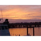 Provincetown: Herring Cove-where the sun sets in P/town