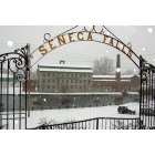 Seneca Falls: seneca falls knitting mill