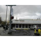 North Bend: : Twin Peaks Cherry Pie served in North Bend, WA