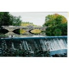 Rochester: Upper Dam