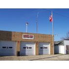 Cabery: Cabery Area Fire Prot. Dist. Serving Since 1954.