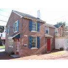 West Chester: 214 S New Street