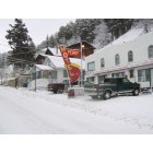 Deadwood: Historic Penny Motel - 818 Upper Main Street - Deadwood SD
