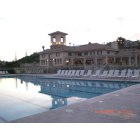 Lake Elsinore: Tuscany Hills, Club House Pool, Lake Elsinore