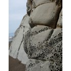Cambria: Amazing Rocks at Moonstone Beach, Cambria, CA