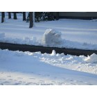 Millsboro: Snow Storm 2010