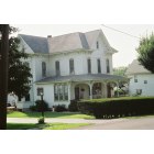 Ramey: One of the historic homes in town