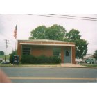 Ansonville: POST OFFICE