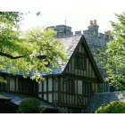Ringwood: : The Skylands Castle at the New Jersey Botanical Gardens in Ringwood, NJ