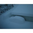 Rockwood: First Big Winter Storm 2010