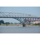 Shreveport: : Texas st. bridge