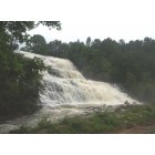 Cullman: Catoma Falls, Cullman, Alabama