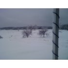 Cranesville: winter 2010