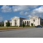 Florence: Dr.'s Bruce and Lee Foundation Library