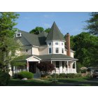 Herndon: The White House