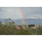 Fountain Hills: : Just after a thunder storm in March 2010 Fountain Hills