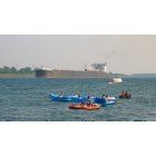 Marysville: Float down the St. Clair River