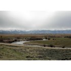 Idaho Falls: : In the area nearby - Between Driggs and Rexburg