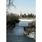 Idaho Falls: : Riverwalk