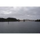 Florence: : Siuslaw River Bridge in Florence, OR