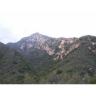 Santa Ynez: Outside hiking trail in Santa Ynez