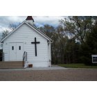 Thedford: : Thedford Church 2