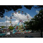 Franklin: The fair at cool springs